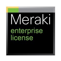 Meraki Enterprise Subscription License for Meraki MR Series wireless access points - 3 Years Contract LIC-ENT-3YR